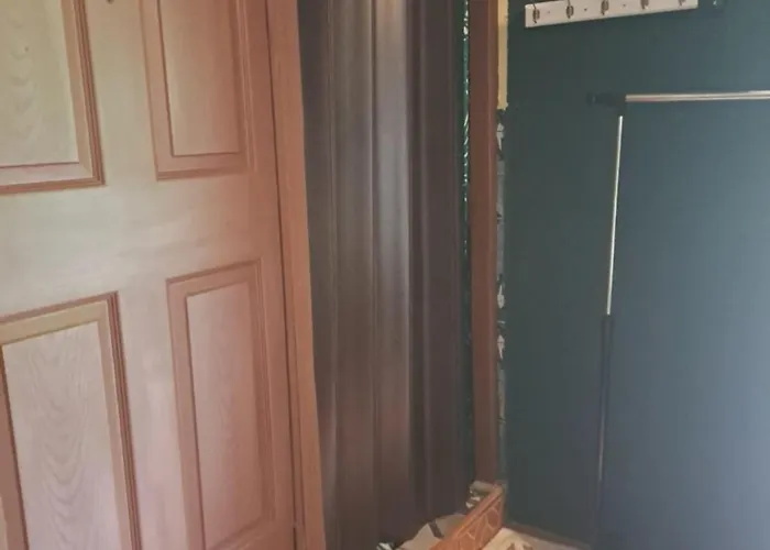 Apartamento Beliz Habitación Privada Con Baño Privado