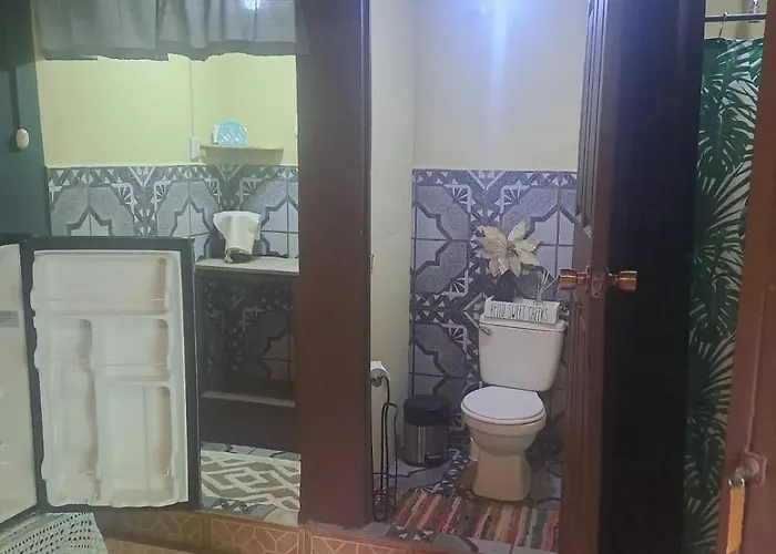 Beliz Habitación Privada Con Baño Privado