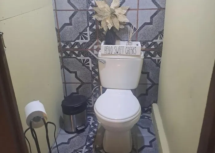 Beliz Habitación Privada Con Baño Privado Apartamento Liberia