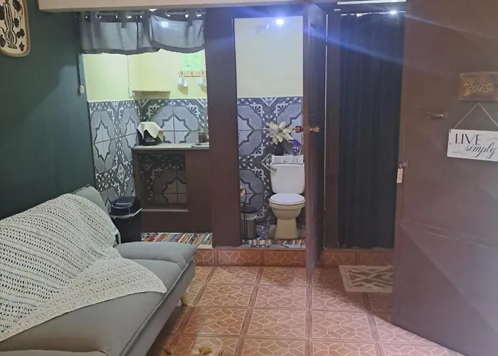 Apartamento Beliz Habitación Privada Con Baño Privado