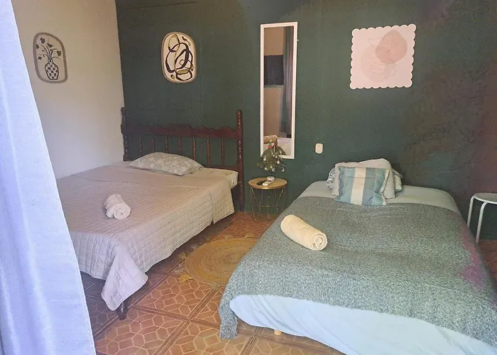 Apartamento Beliz Habitación Privada Con Baño Privado